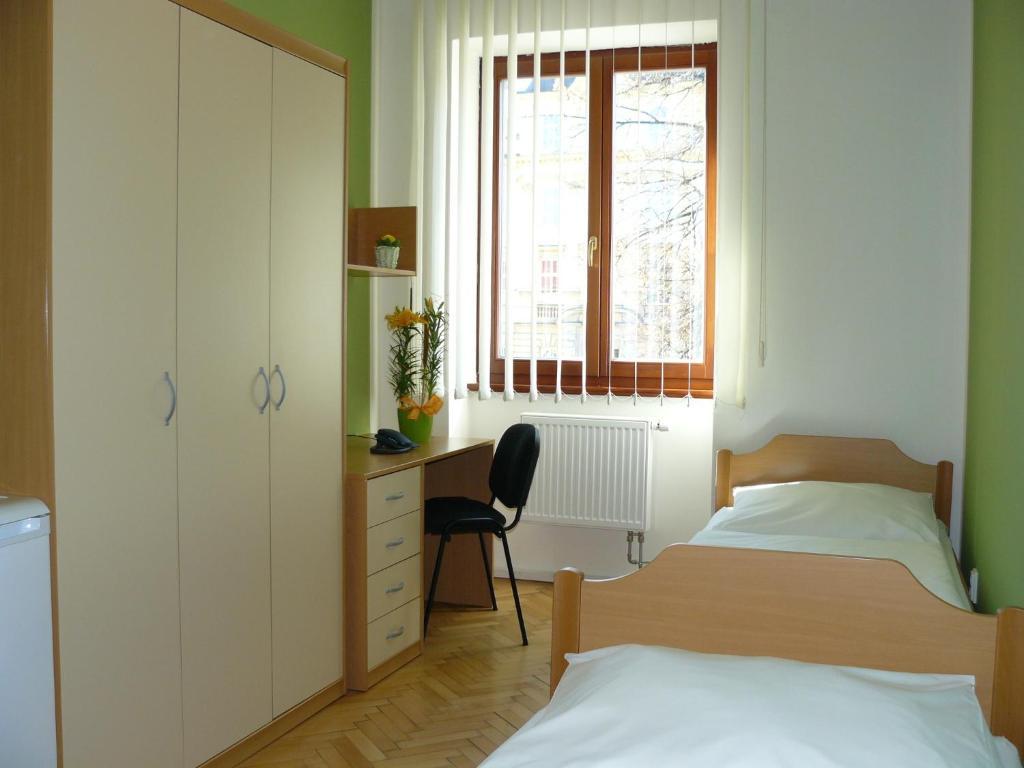 Ubytovna Marie Olmütz Zimmer foto