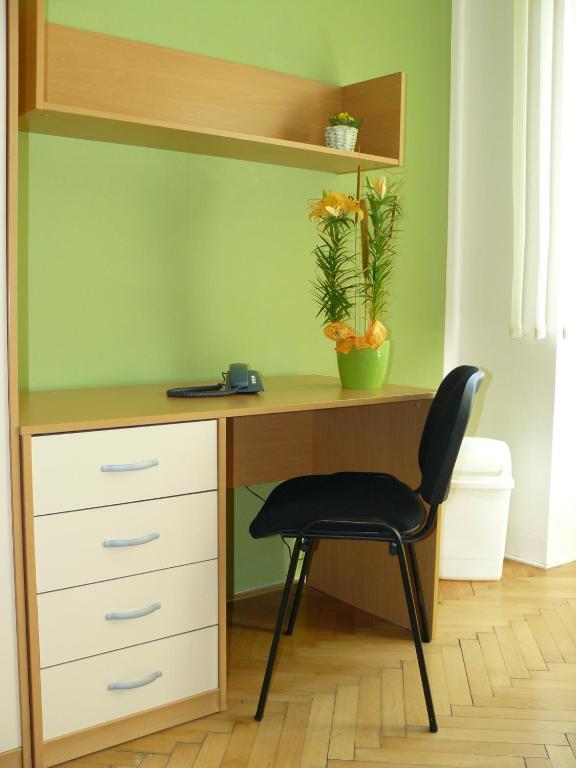 Ubytovna Marie Olmütz Zimmer foto