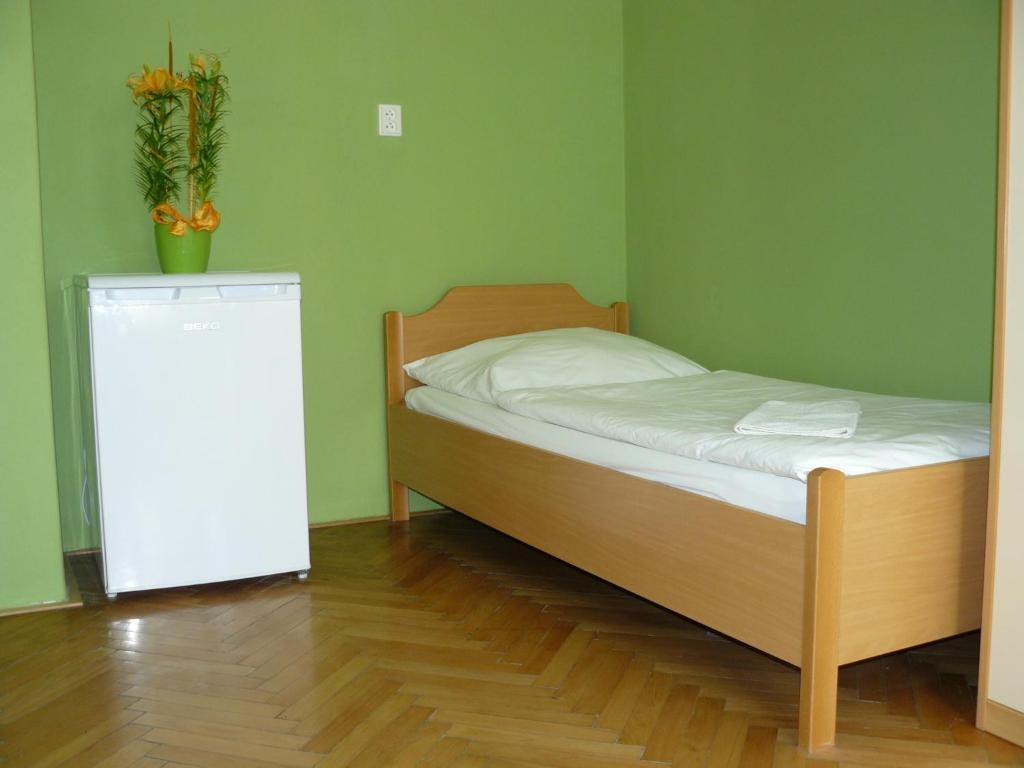 Ubytovna Marie Olmütz Zimmer foto