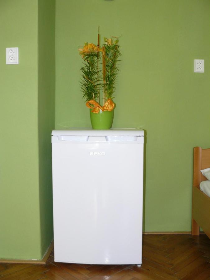Ubytovna Marie Olmütz Zimmer foto